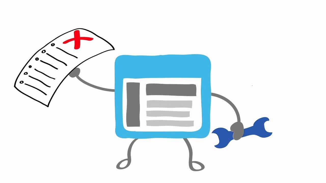 Google Webmaster Tools