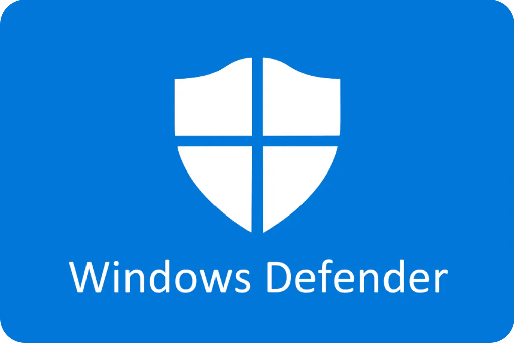 Windows defender recomendado
