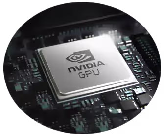 Gpu servidores