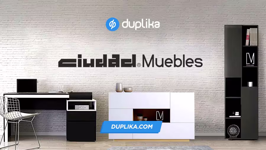 Ciudad Muebles