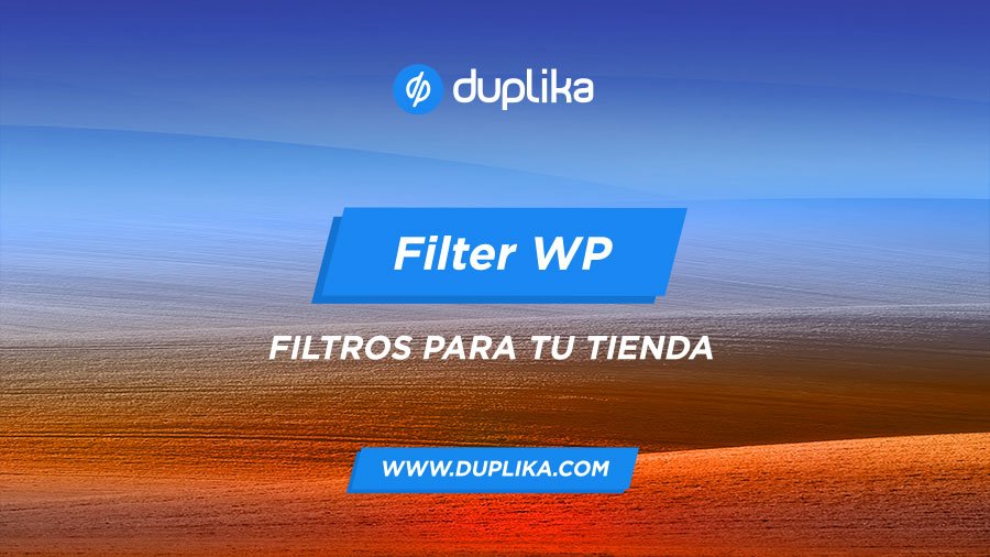FilterWP plugin