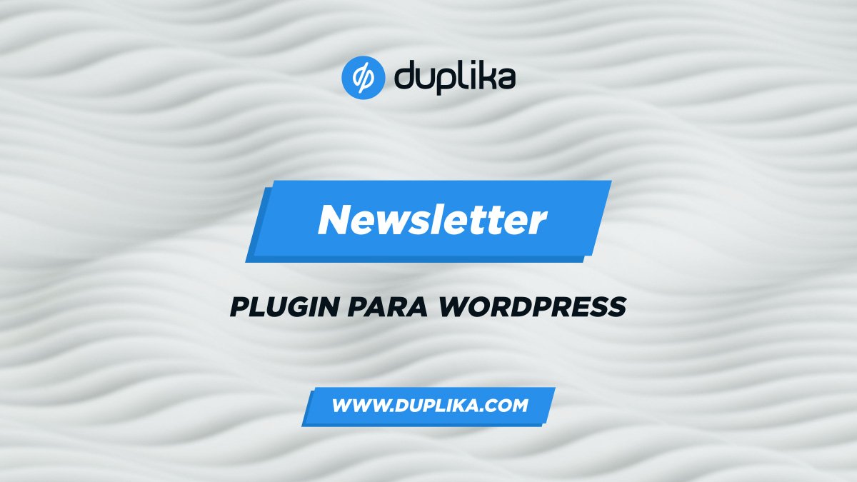 blog-newsletter-plugin-wordpress