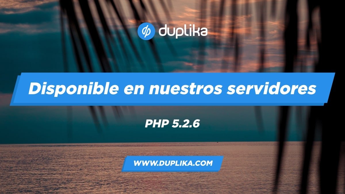 blog-php-disponible-nuestros-servidores