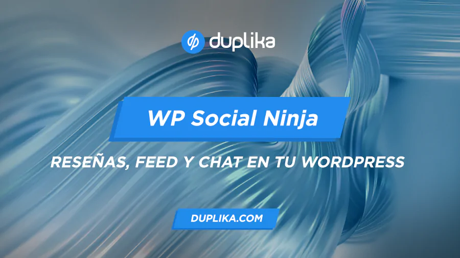 Blog Wp Social Ninja
