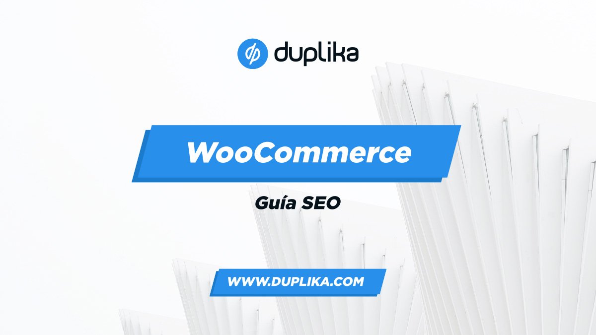 SEO Guide for WooCommerce