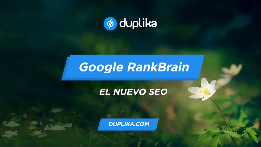 ¿Qué es Google RankBrain?