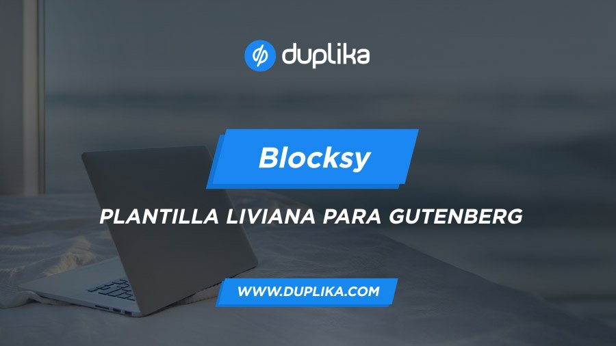 Tema Liviano Wordpress Blocksy