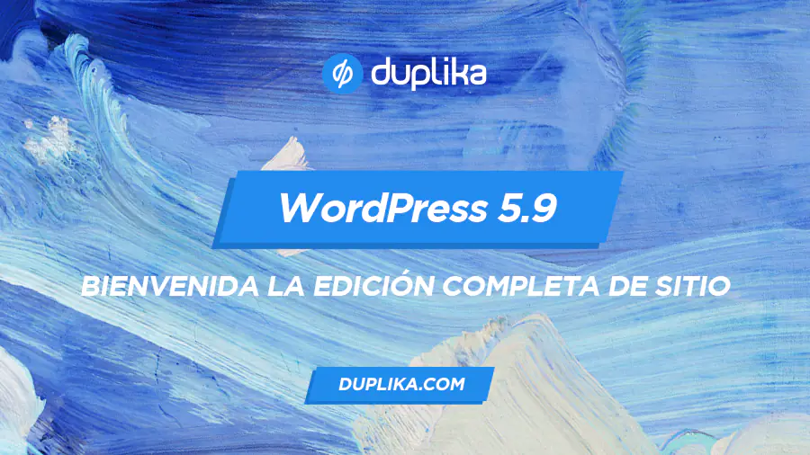 WordPress 5.9 review