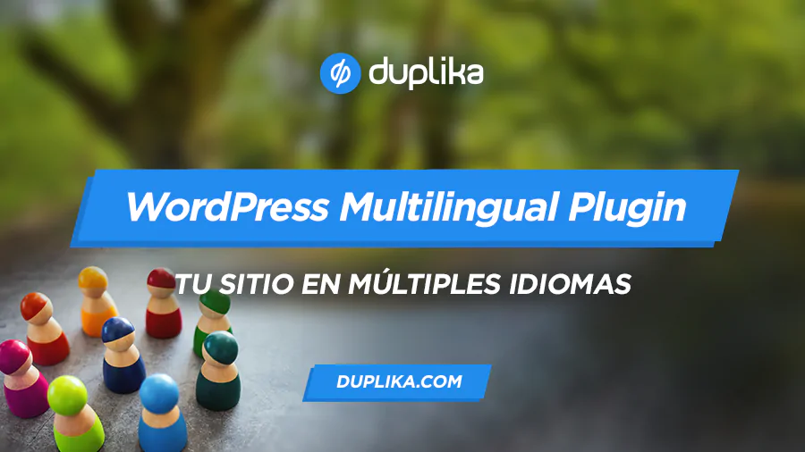 Analisis Wordpress Multilingual Plugin