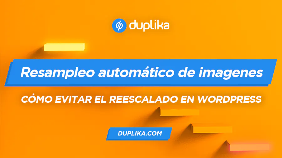 How to disable automatic image resampling in WordPress?