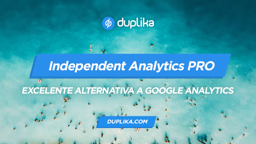 Independent Analytics Pro: análisis
