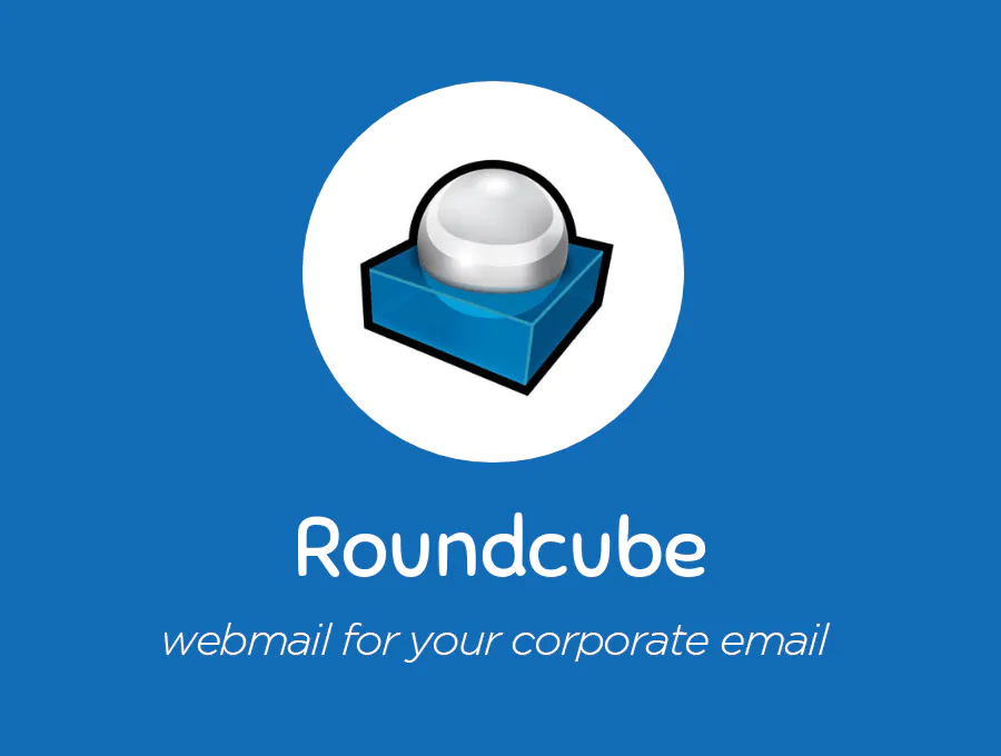 Corporate Webmail
