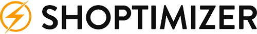 Shoptimizer logo
