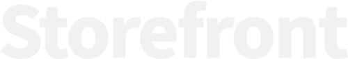 Storefront logo