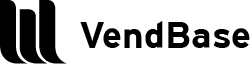 Vendbase logo