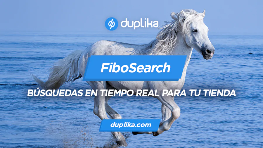 Fibosearch busquedas tiempo real