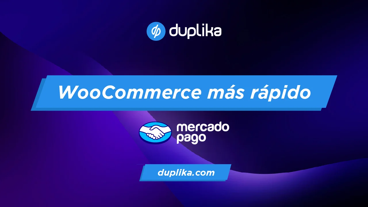 Destacada woocommerce rapido