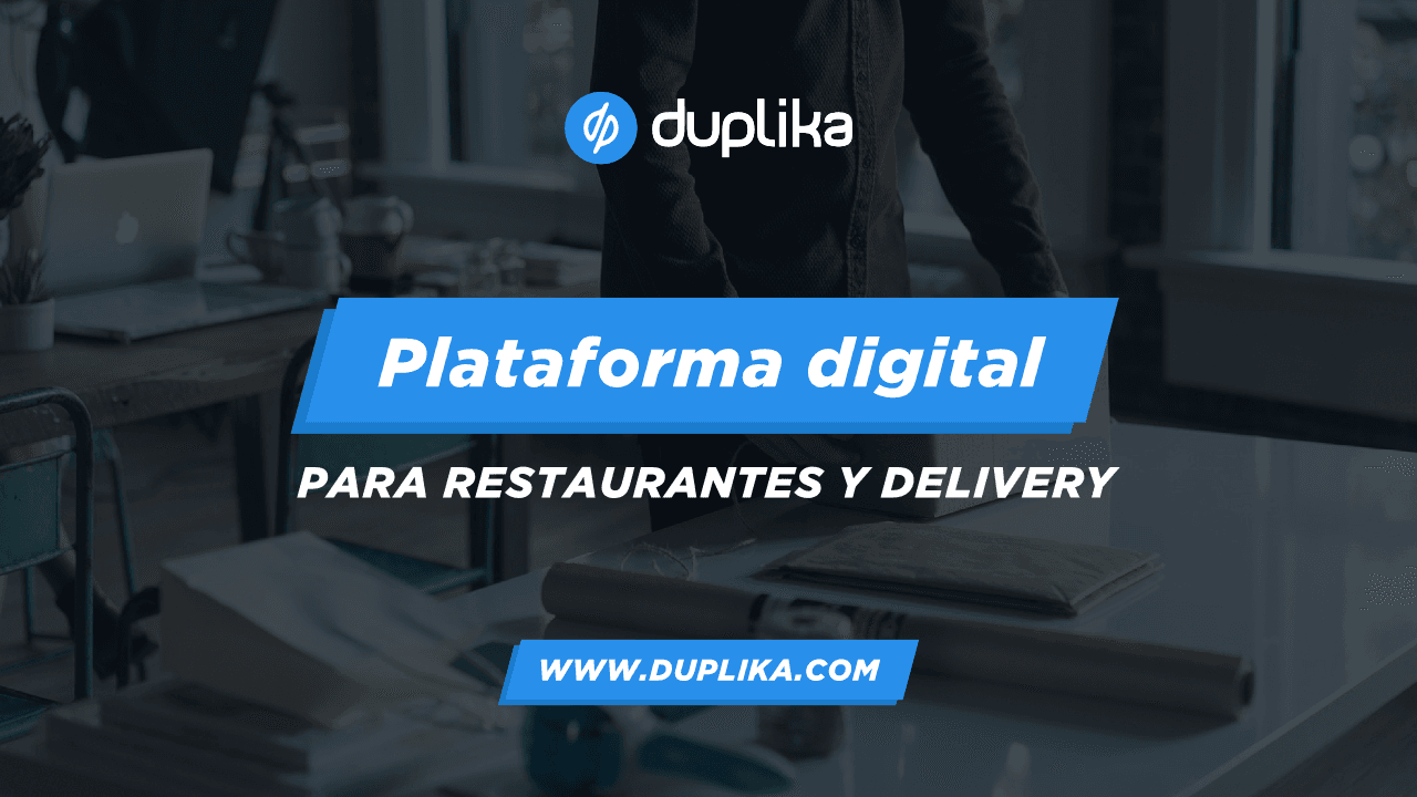 Destacada plataforma digital