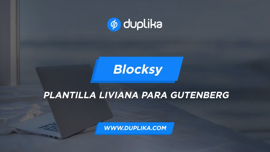 Blocksy WordPress