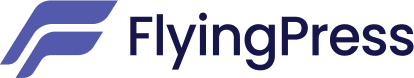 Flyingpress logo
