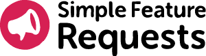 Simple features requests logo.png