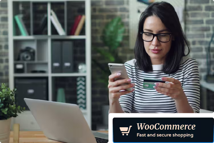 Woocommerce cover