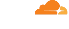 Cloudflare logo color