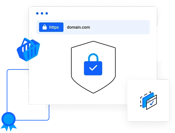 Dominio que es SSL